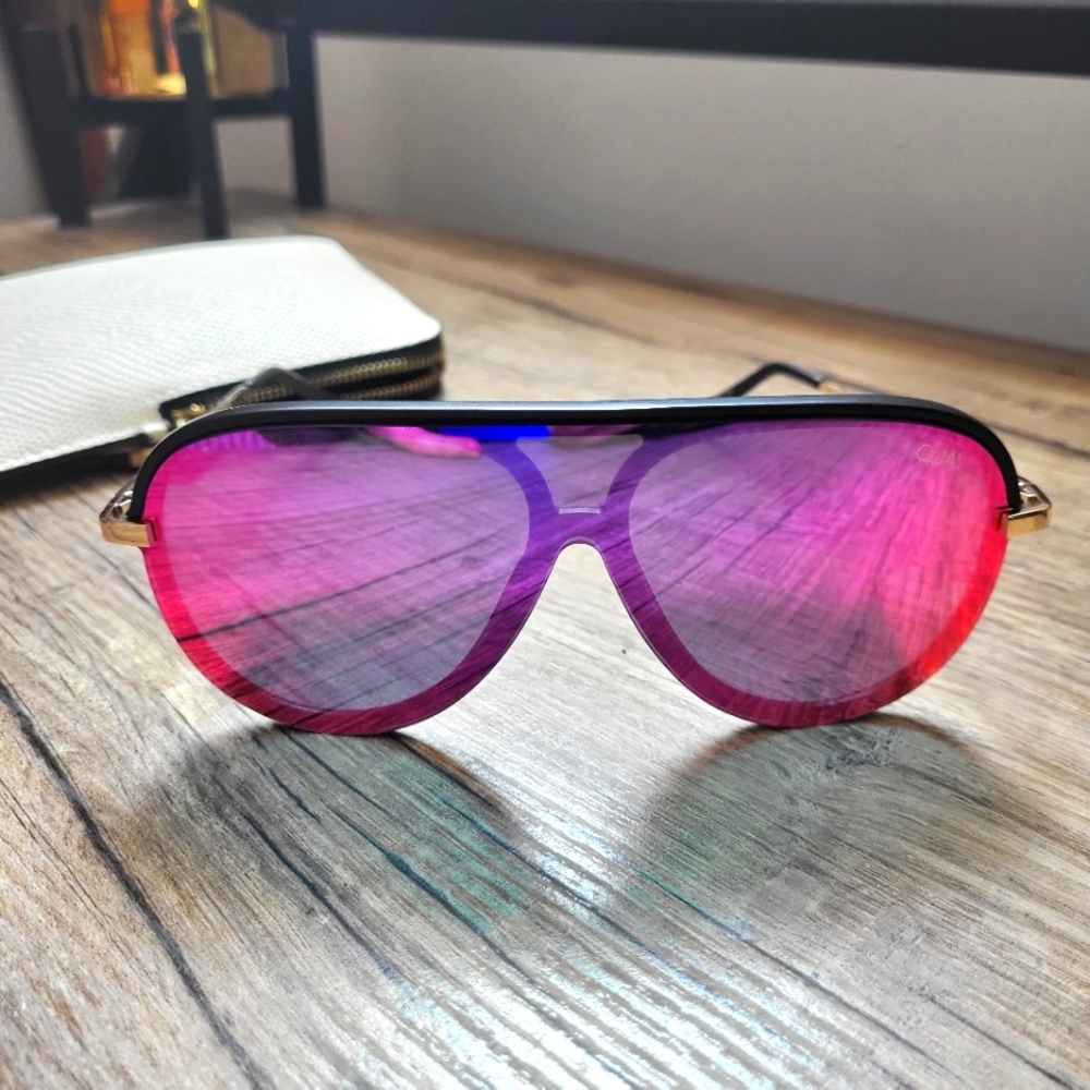 J.Lo X Quay Empire Sunglasses | Limited edition